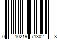 Barcode Image for UPC code 010219713028