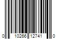 Barcode Image for UPC code 010266127410