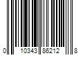 Barcode Image for UPC code 010343862128