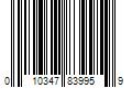 Barcode Image for UPC code 010347839959