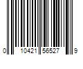 Barcode Image for UPC code 010421565279