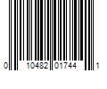 Barcode Image for UPC code 010482017441