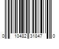 Barcode Image for UPC code 010482318470