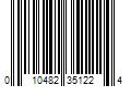 Barcode Image for UPC code 010482351224