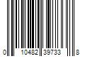 Barcode Image for UPC code 010482397338