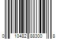 Barcode Image for UPC code 010482883008