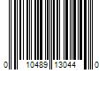 Barcode Image for UPC code 010489130440