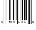 Barcode Image for UPC code 010508630968