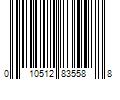 Barcode Image for UPC code 010512835588