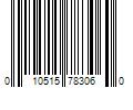 Barcode Image for UPC code 010515783060