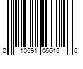 Barcode Image for UPC code 010591066156