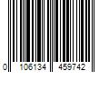 Barcode Image for UPC code 01061344597471