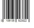 Barcode Image for UPC code 01061359238291