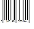 Barcode Image for UPC code 01061467638495