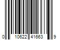 Barcode Image for UPC code 010622416639