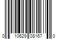 Barcode Image for UPC code 010629081670