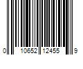 Barcode Image for UPC code 010652124559