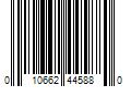 Barcode Image for UPC code 010662445880