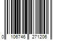 Barcode Image for UPC code 01067462712048