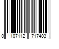 Barcode Image for UPC code 01071127174027