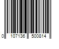 Barcode Image for UPC code 01071365008108