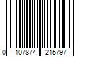 Barcode Image for UPC code 01078742157930