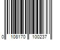 Barcode Image for UPC code 010817010023465