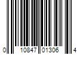 Barcode Image for UPC code 010847013064