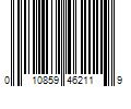 Barcode Image for UPC code 010859462119