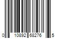 Barcode Image for UPC code 010892682765