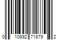 Barcode Image for UPC code 010892718792