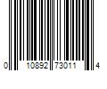 Barcode Image for UPC code 010892730114