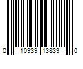 Barcode Image for UPC code 010939138330