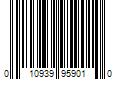 Barcode Image for UPC code 010939959010