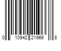 Barcode Image for UPC code 010942219668