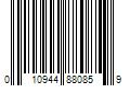 Barcode Image for UPC code 010944880859