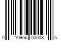 Barcode Image for UPC code 010956000085