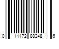 Barcode Image for UPC code 011172882486