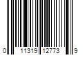 Barcode Image for UPC code 011319127739