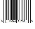 Barcode Image for UPC code 011644910099