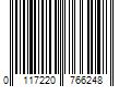 Barcode Image for UPC code 0117220766248