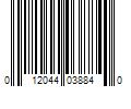 Barcode Image for UPC code 012044038840. Product Name: 