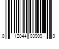 Barcode Image for UPC code 012044039090