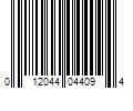 Barcode Image for UPC code 012044044094