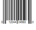 Barcode Image for UPC code 012044045930