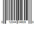 Barcode Image for UPC code 012044046098