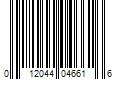 Barcode Image for UPC code 012044046616