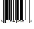 Barcode Image for UPC code 012044050828