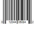 Barcode Image for UPC code 012044050842