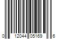 Barcode Image for UPC code 012044051696